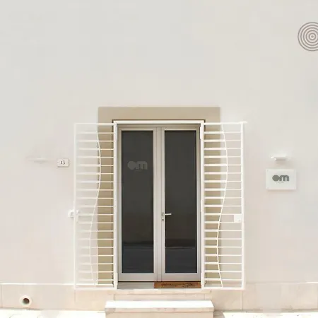 Appartamento Om My -
