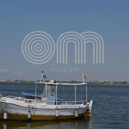 Om My - * Marsala
